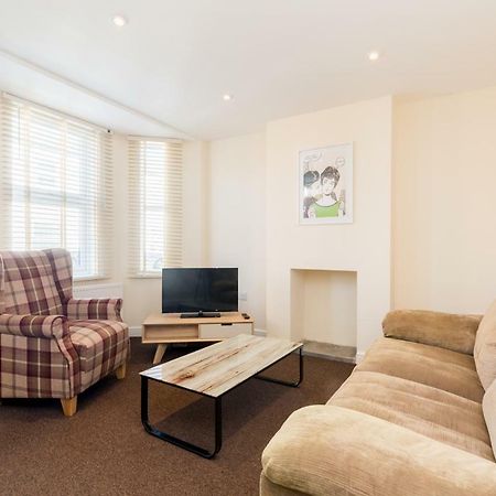 Leamington Spa Town House 2-Bed, 2 Bath Ngoại thất bức ảnh