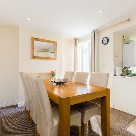 Leamington Spa Town House 2-Bed, 2 Bath Ngoại thất bức ảnh