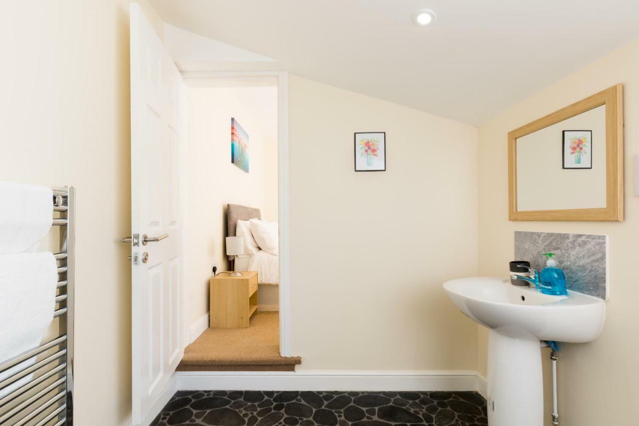 Leamington Spa Town House 2-Bed, 2 Bath Ngoại thất bức ảnh