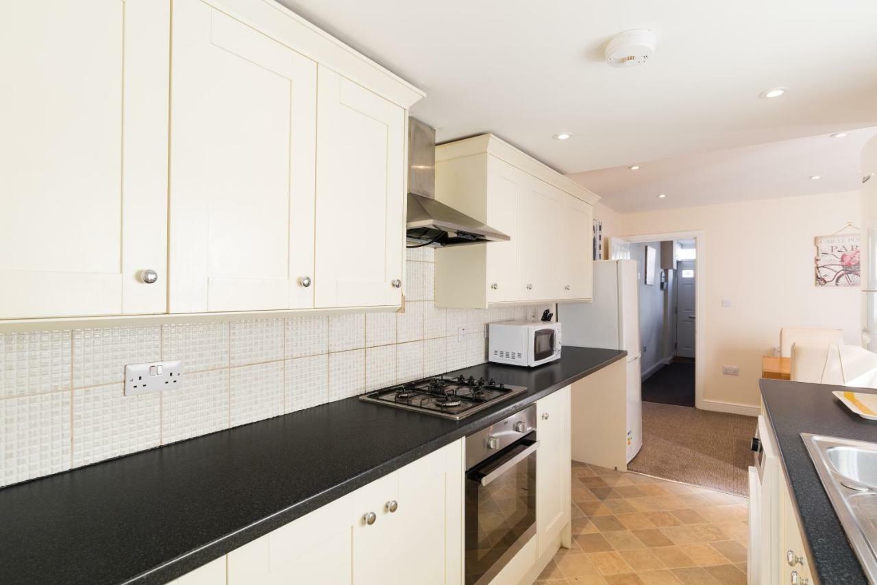 Leamington Spa Town House 2-Bed, 2 Bath Ngoại thất bức ảnh